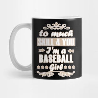 Baseball Baseball Player Pitcher Sport Baseman Mug